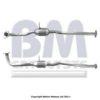 BM CATALYSTS BM90056H Catalytic Converter